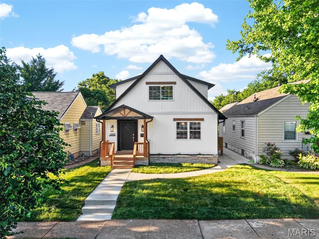 6963 Sutherland Avenue, St Louis, MO 63109
