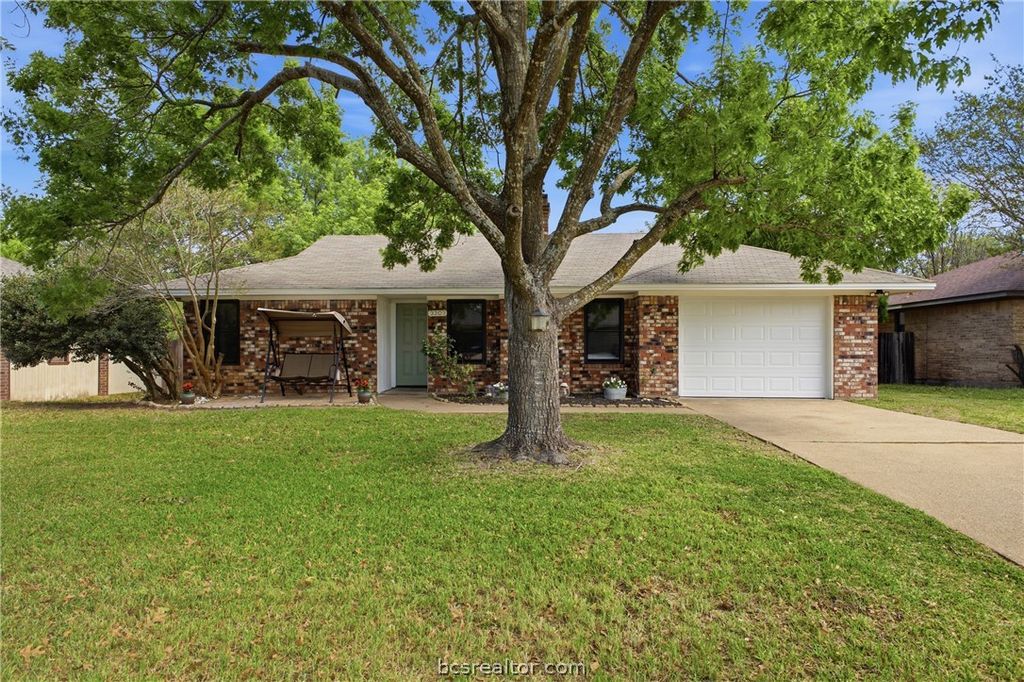 3303 Wildrye Drive, College Station, TX 77845 — photo 3