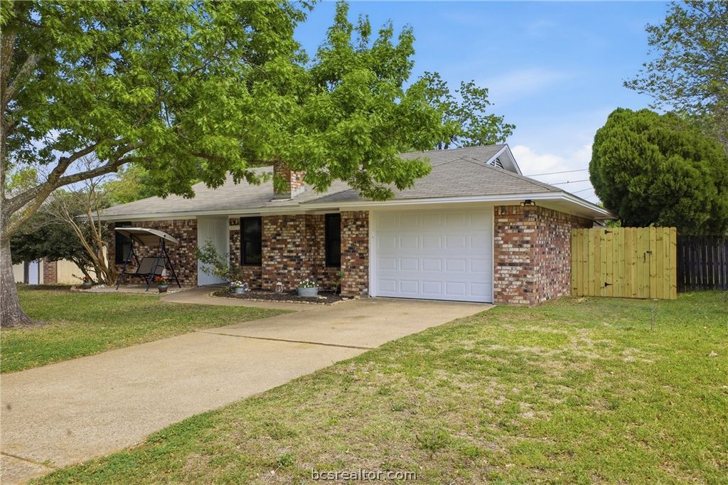 3303 Wildrye Drive, College Station, TX 77845 — photo 4