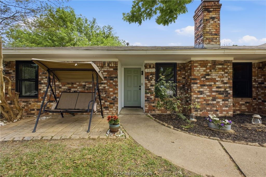 3303 Wildrye Drive, College Station, TX 77845 — photo 5