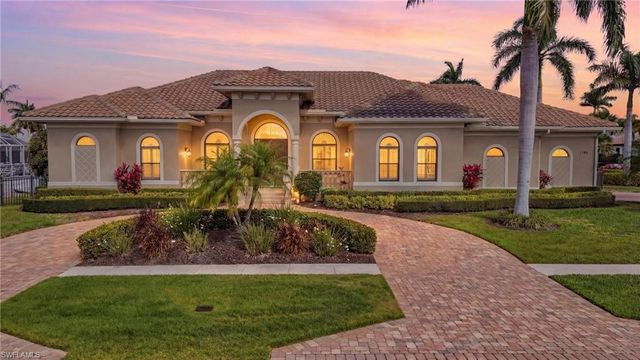 1194 Whiteheart CT, Marco Island, FL 34145