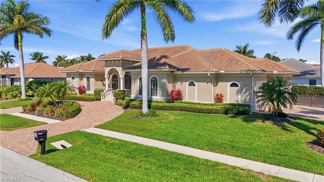 1194 Whiteheart CT, Marco Island, FL 34145