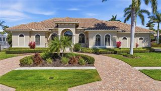 1194 Whiteheart CT, Marco Island, FL 34145