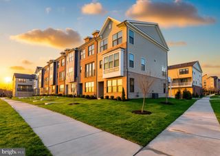 5020 HENRY KING WAY WAY #22F, Bowie, MD 20715