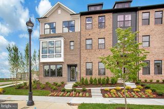 5020 HENRY KING WAY WAY #22F, Bowie, MD 20715