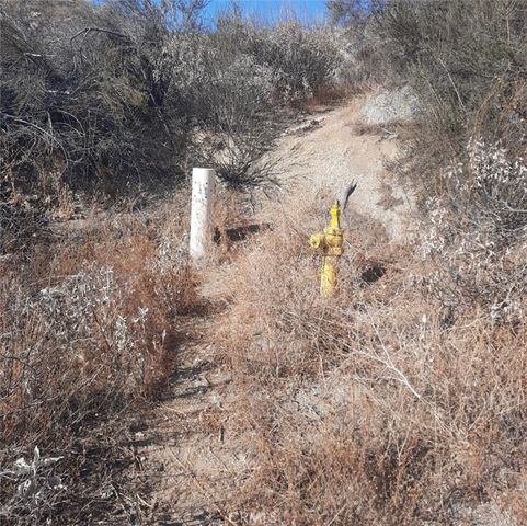 21861 Horseshoe, Nuevo, CA 92567