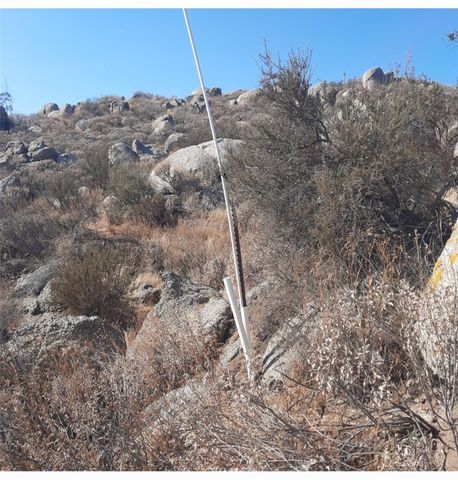 21861 Horseshoe, Nuevo, CA 92567