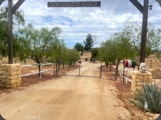 21861 Horseshoe, Nuevo, CA 92567