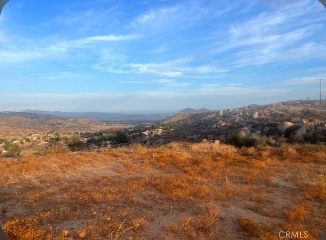 21861 Horseshoe, Nuevo, CA 92567