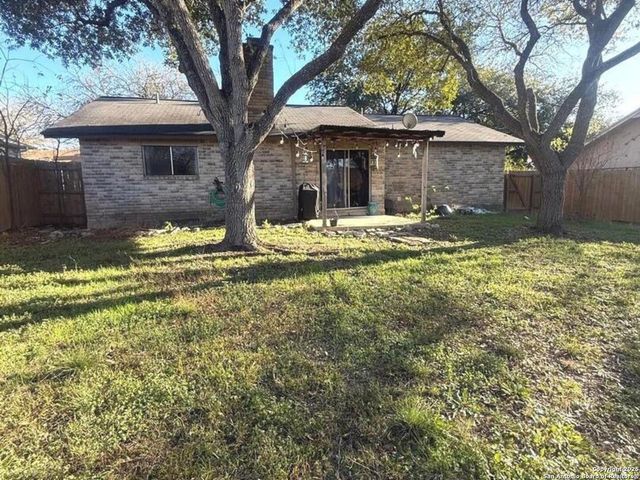 3401 Cliffside, Schertz, TX 78108
