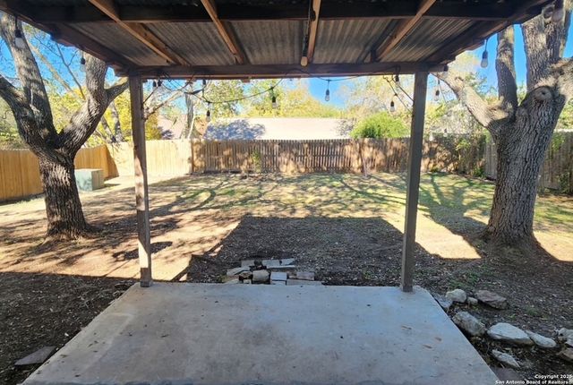3401 Cliffside, Schertz, TX 78108