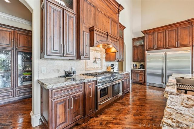 18070 E Anthem Ridge Road, Owasso, OK 74055