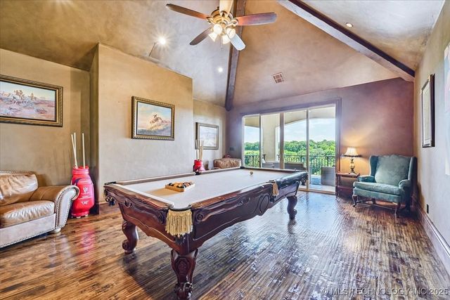 18070 E Anthem Ridge Road, Owasso, OK 74055