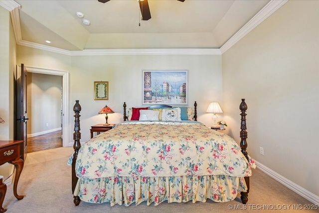 18070 E Anthem Ridge Road, Owasso, OK 74055