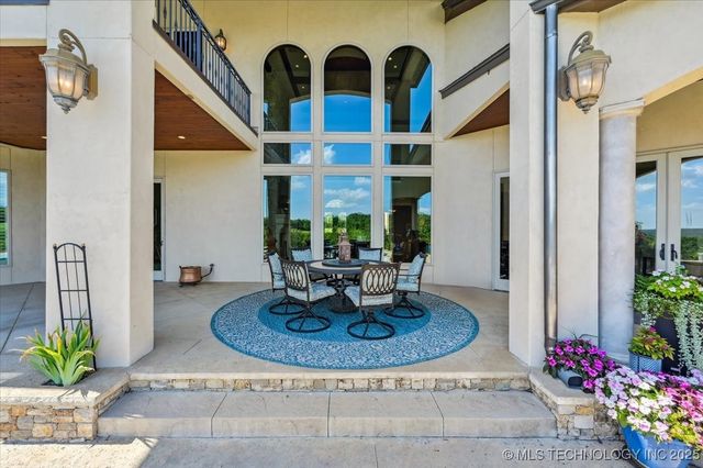 18070 E Anthem Ridge Road, Owasso, OK 74055