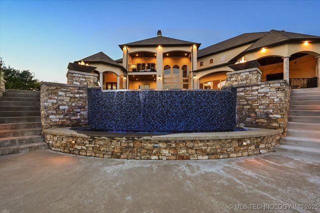 18070 E Anthem Ridge Road, Owasso, OK 74055