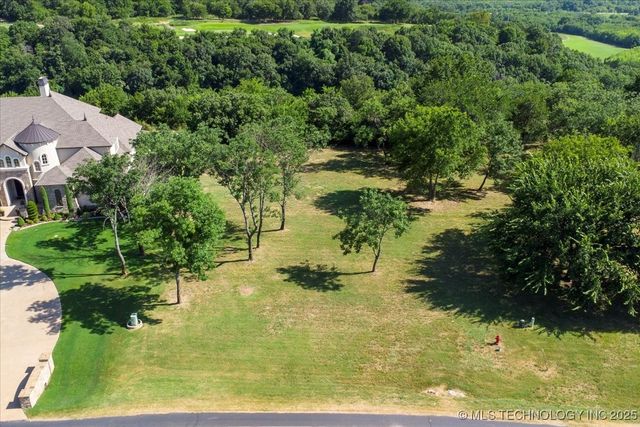 18070 E Anthem Ridge Road, Owasso, OK 74055