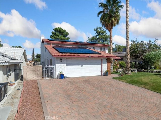 13916 Burning Tree Drive, Victorville, CA 92395