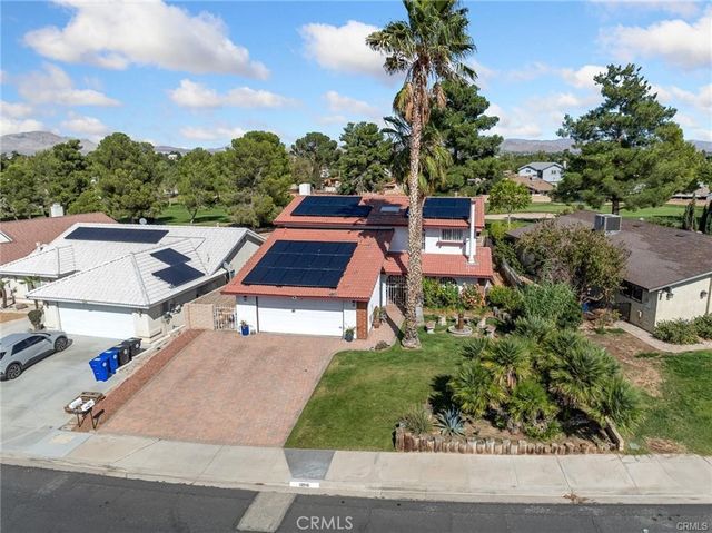 13916 Burning Tree Drive, Victorville, CA 92395