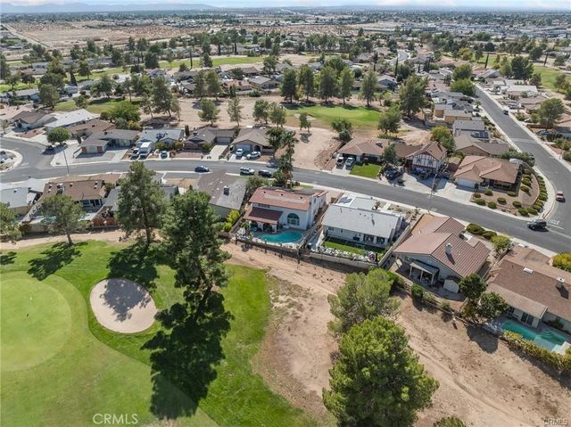 13916 Burning Tree Drive, Victorville, CA 92395