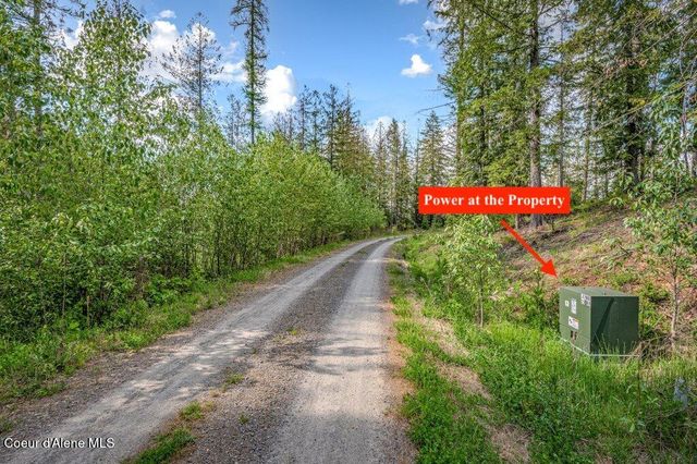 NNA Oleander Dr., Lot 1, Sandpoint, ID 83864