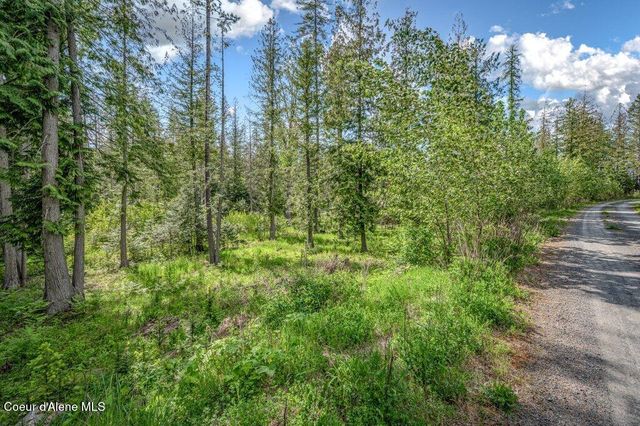 NNA Oleander Dr., Lot 1, Sandpoint, ID 83864