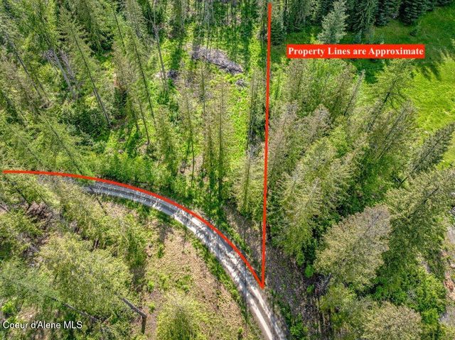NNA Oleander Dr., Lot 1, Sandpoint, ID 83864