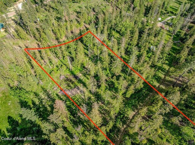 NNA Oleander Dr., Lot 1, Sandpoint, ID 83864
