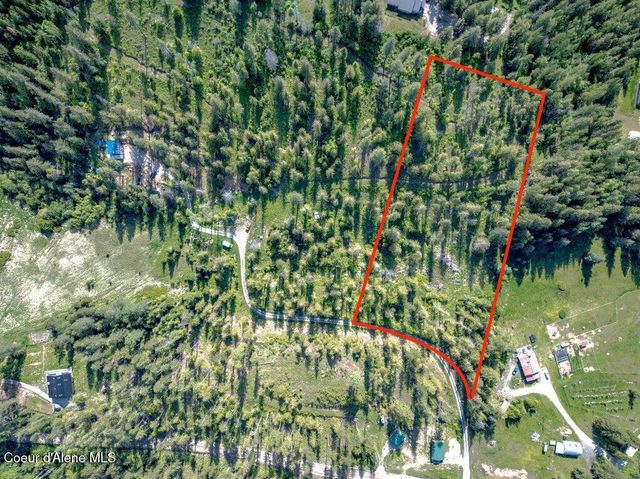 NNA Oleander Dr., Lot 1, Sandpoint, ID 83864
