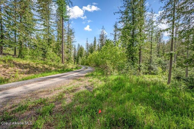 NNA Oleander Dr., Lot 1, Sandpoint, ID 83864