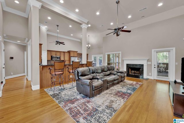 4500 SHADY GROVE ROAD, Gardendale, AL 35071