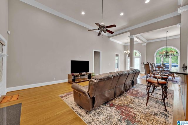 4500 SHADY GROVE ROAD, Gardendale, AL 35071