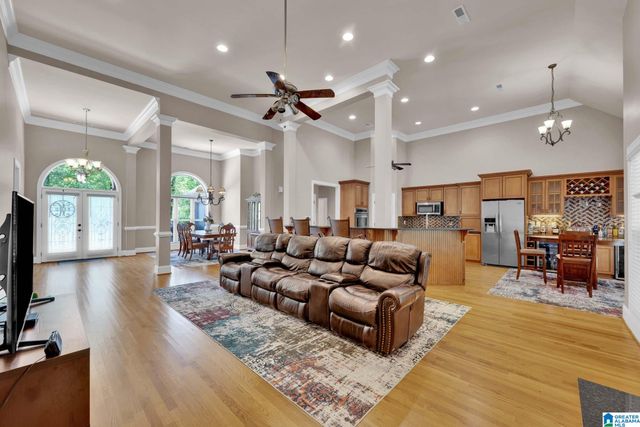 4500 SHADY GROVE ROAD, Gardendale, AL 35071