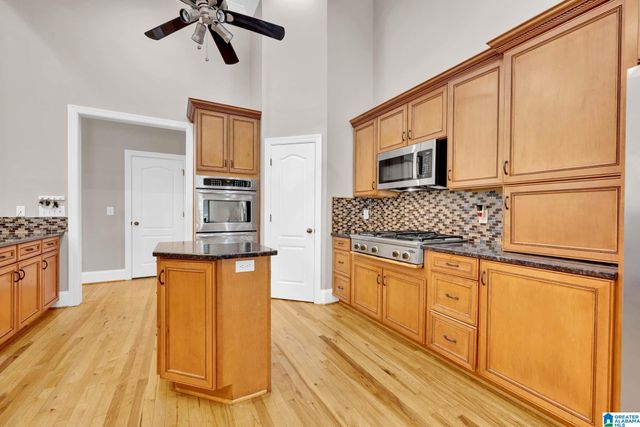 4500 SHADY GROVE ROAD, Gardendale, AL 35071