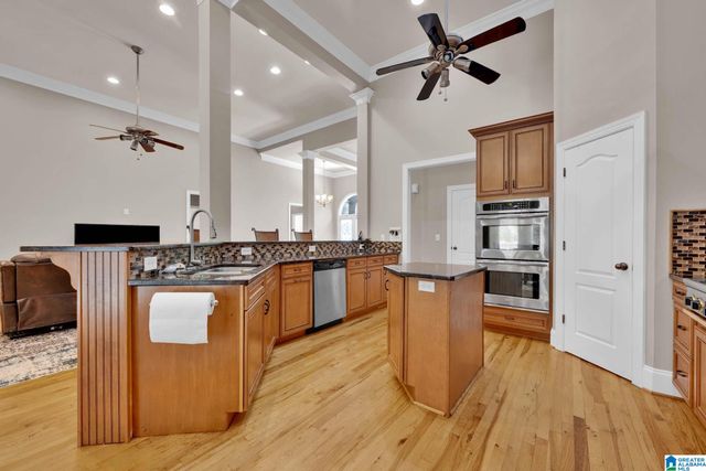 4500 SHADY GROVE ROAD, Gardendale, AL 35071
