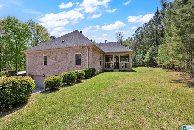 4500 SHADY GROVE ROAD, Gardendale, AL 35071