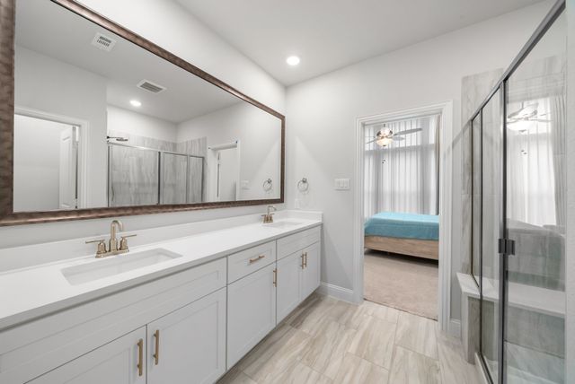11432 Chepstow Crescent Court, Frisco, TX 75035