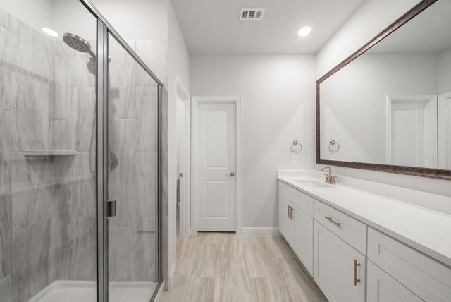 11432 Chepstow Crescent Court, Frisco, TX 75035