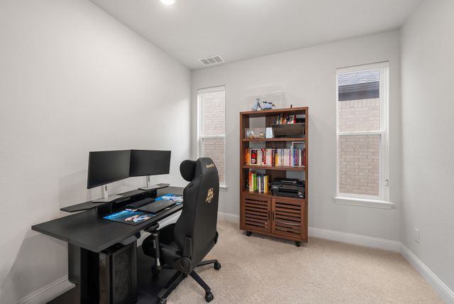 11432 Chepstow Crescent Court, Frisco, TX 75035