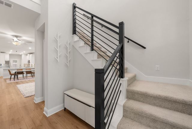 11432 Chepstow Crescent Court, Frisco, TX 75035