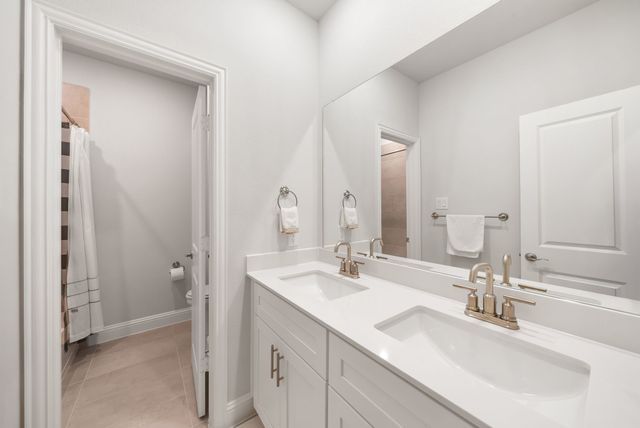 11432 Chepstow Crescent Court, Frisco, TX 75035