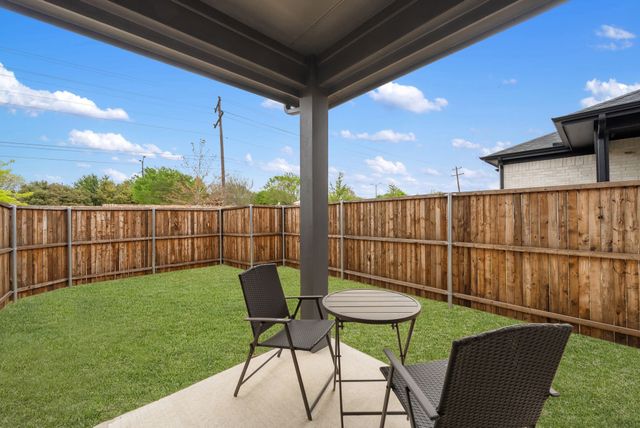 11432 Chepstow Crescent Court, Frisco, TX 75035