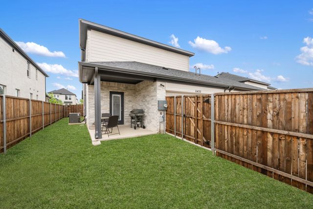 11432 Chepstow Crescent Court, Frisco, TX 75035