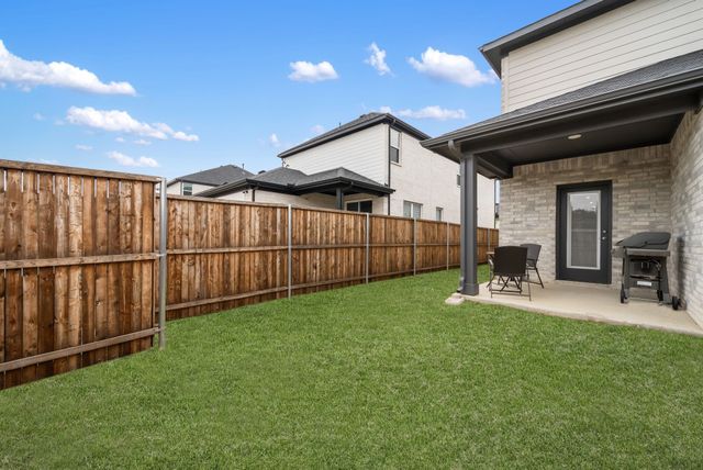 11432 Chepstow Crescent Court, Frisco, TX 75035