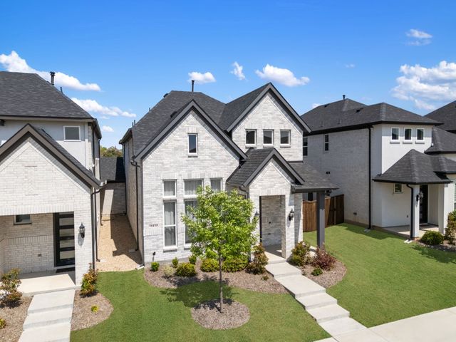 11432 Chepstow Crescent Court, Frisco, TX 75035