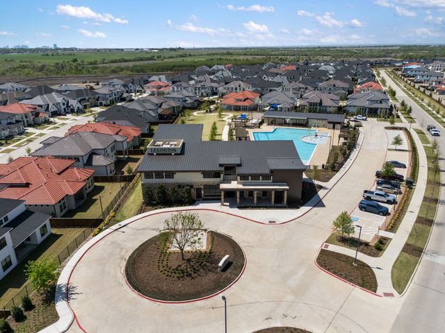 11432 Chepstow Crescent Court, Frisco, TX 75035