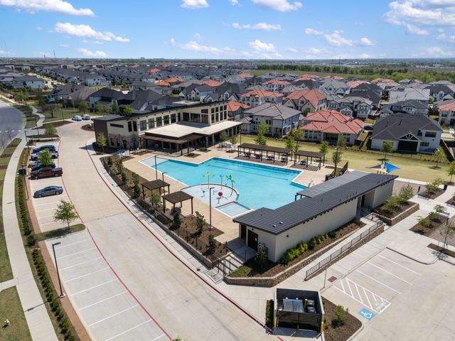 11432 Chepstow Crescent Court, Frisco, TX 75035