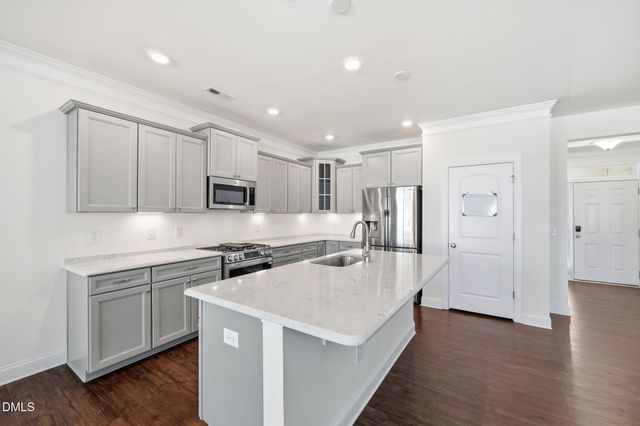 1039 Brockton Drive, Mebane, NC 27302