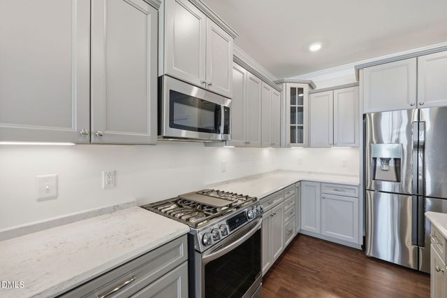 1039 Brockton Drive, Mebane, NC 27302