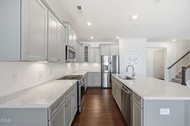 1039 Brockton Drive, Mebane, NC 27302